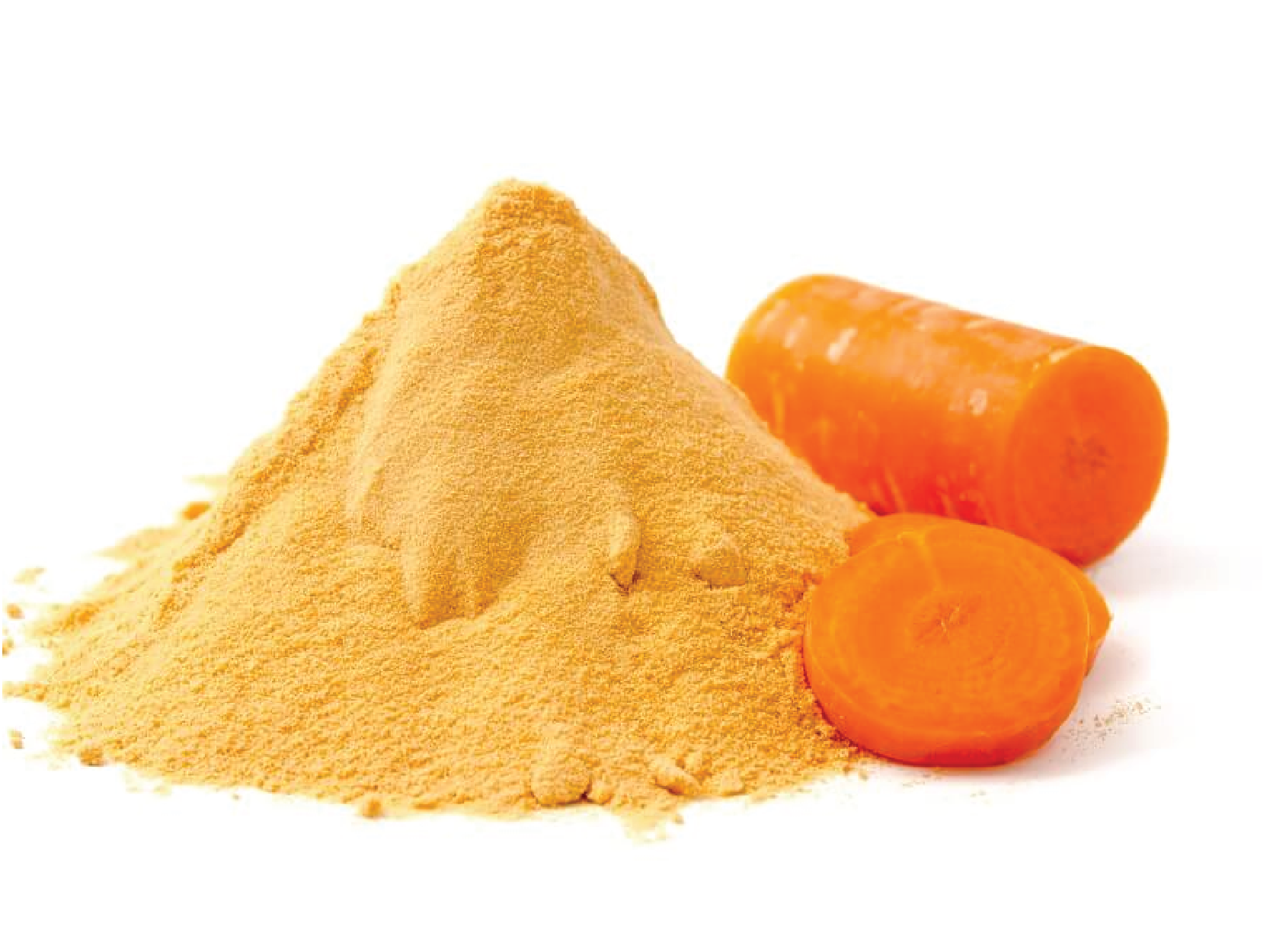 Carrot extract