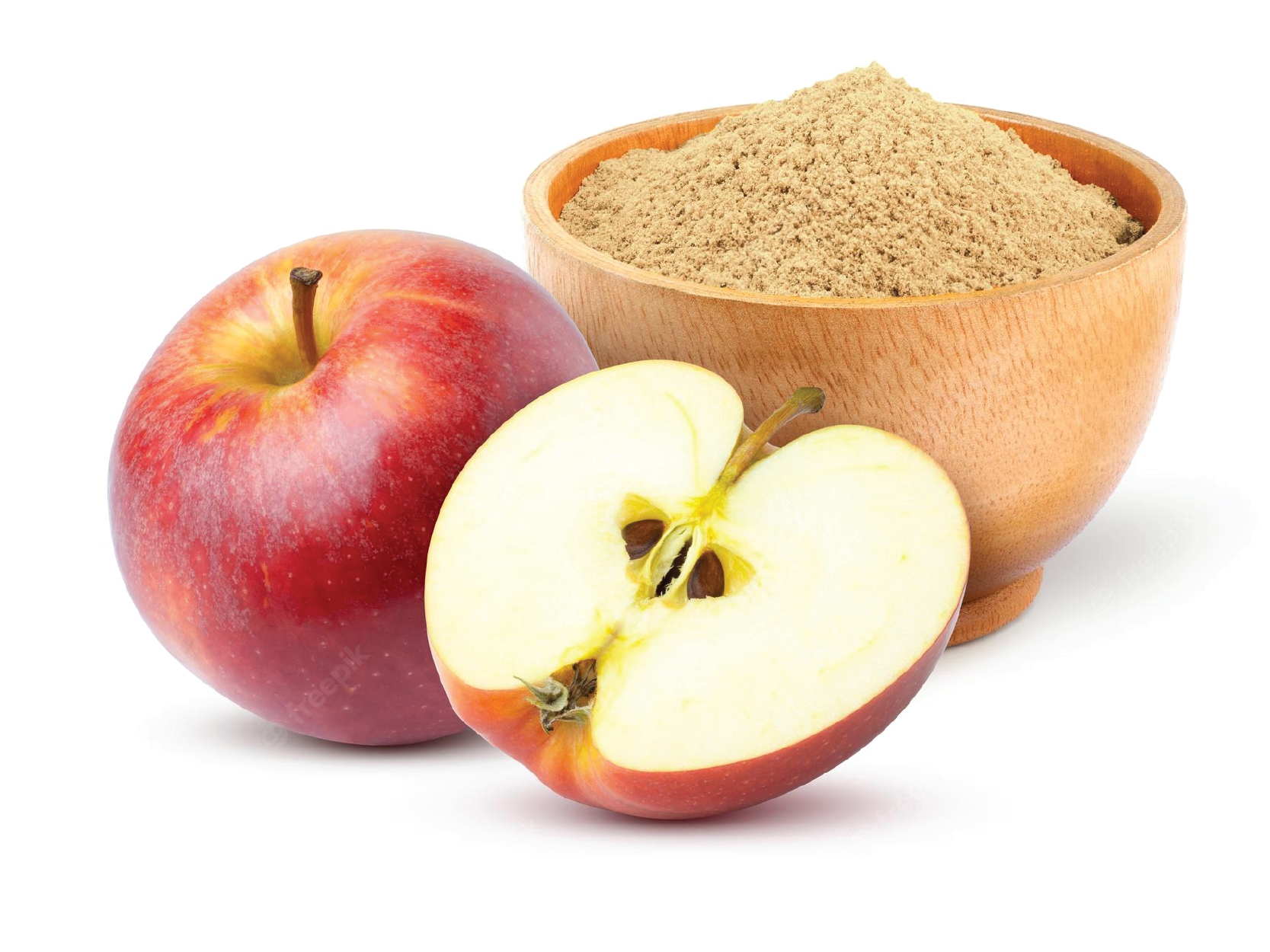 Apple extract