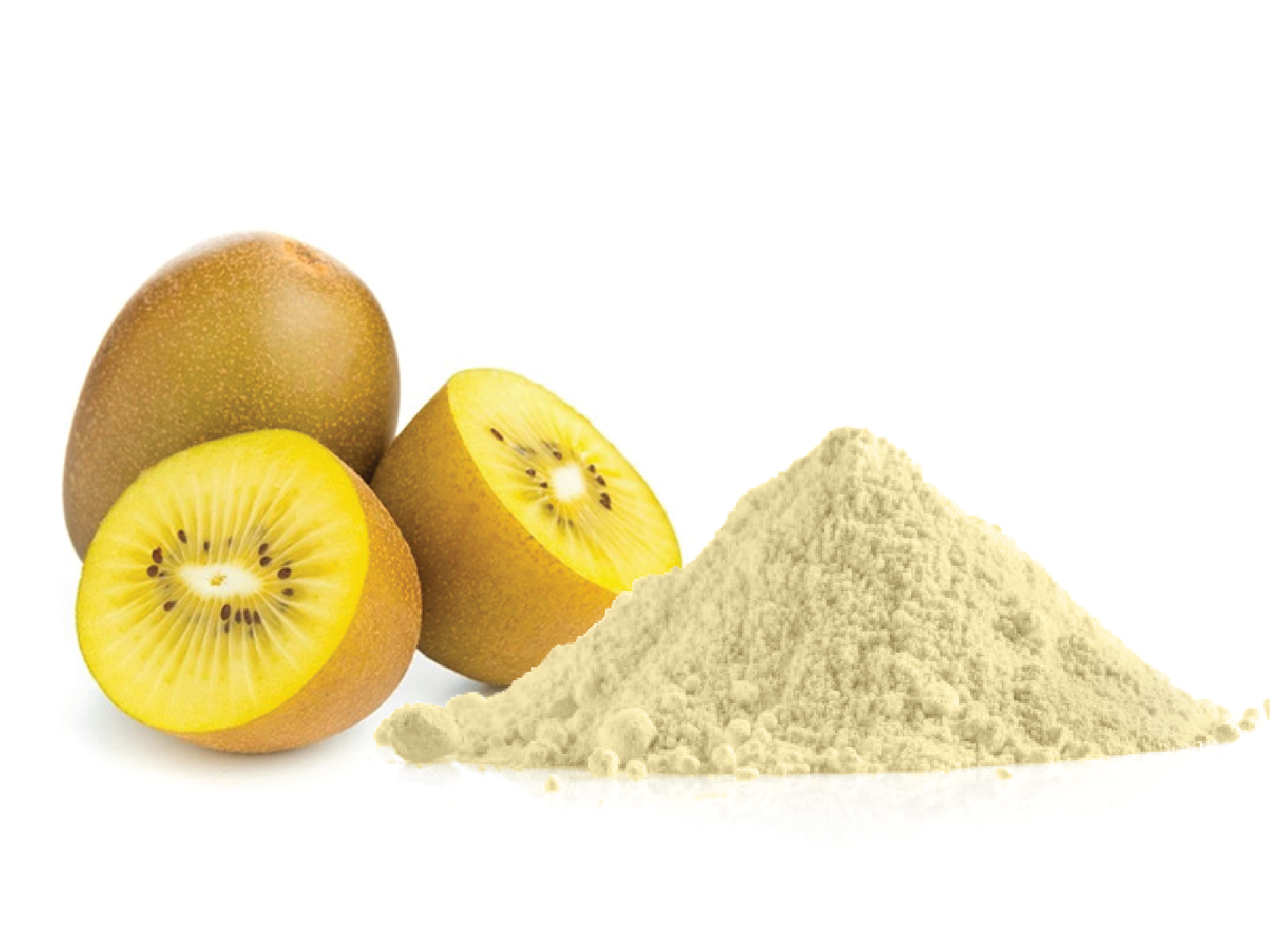 Livaux® (Gold kiwi fruit powder)