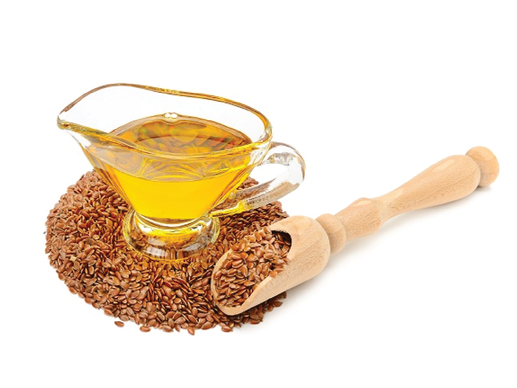 Flaxseed oil / oil powder