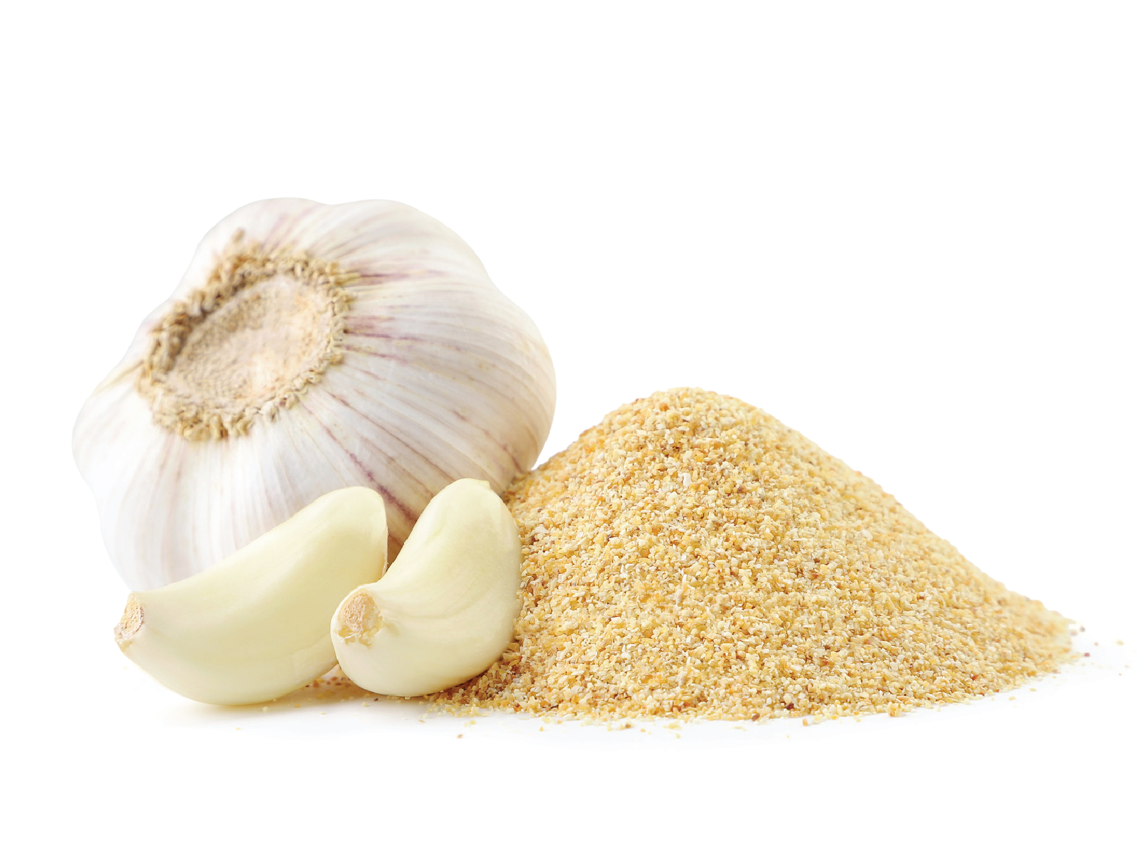 Garlic extract