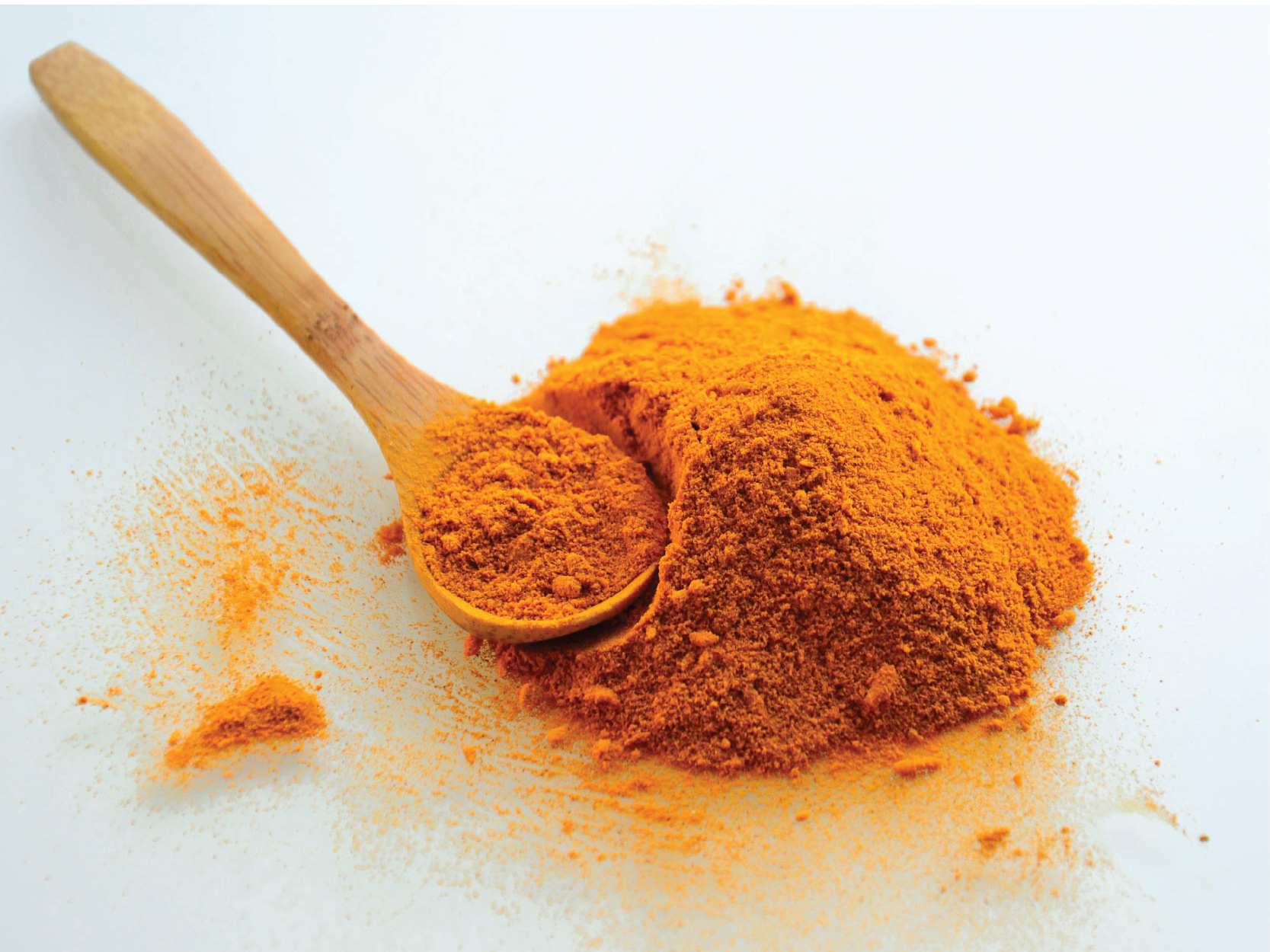 Curcumin extract