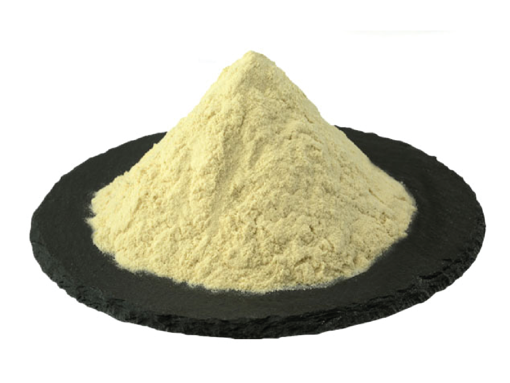 Avocado oil powder