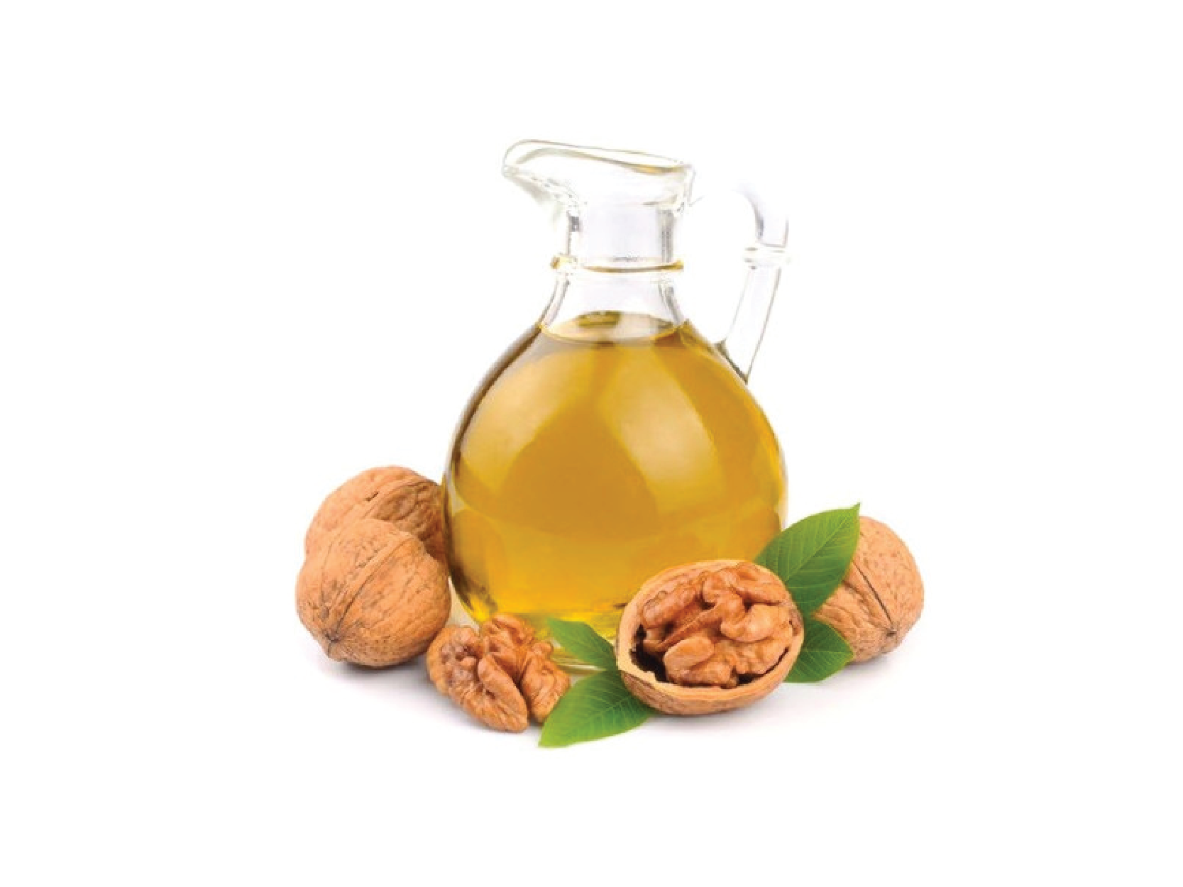 Walnut oil