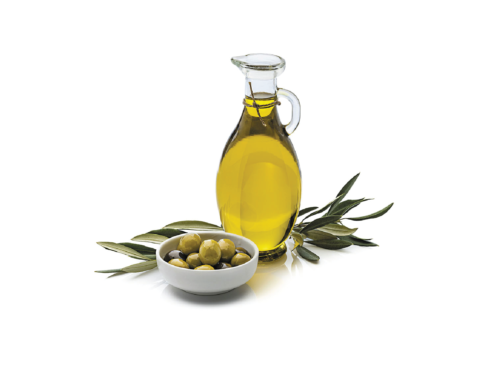 Olive oil