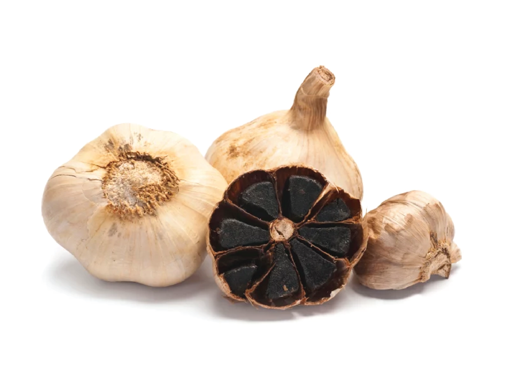 Black Garlic Extract