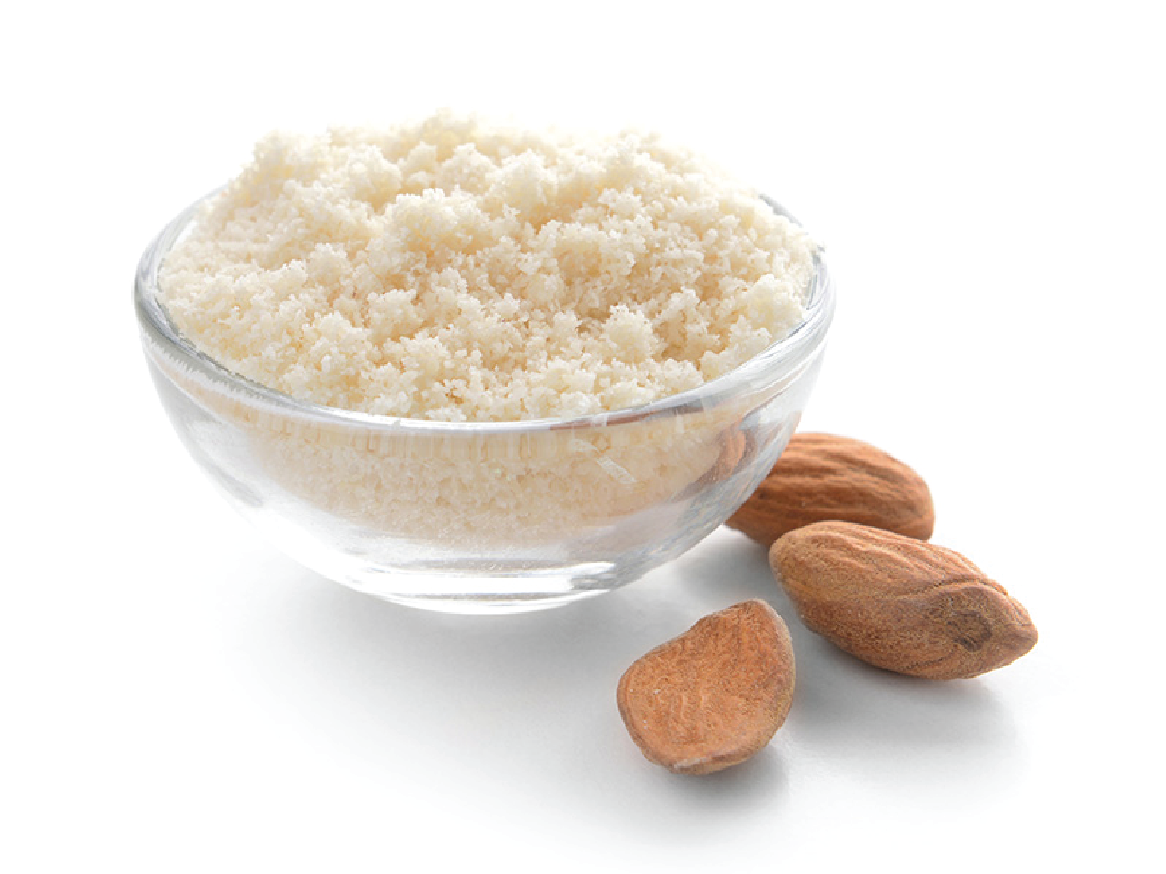 Almond Protein Powder