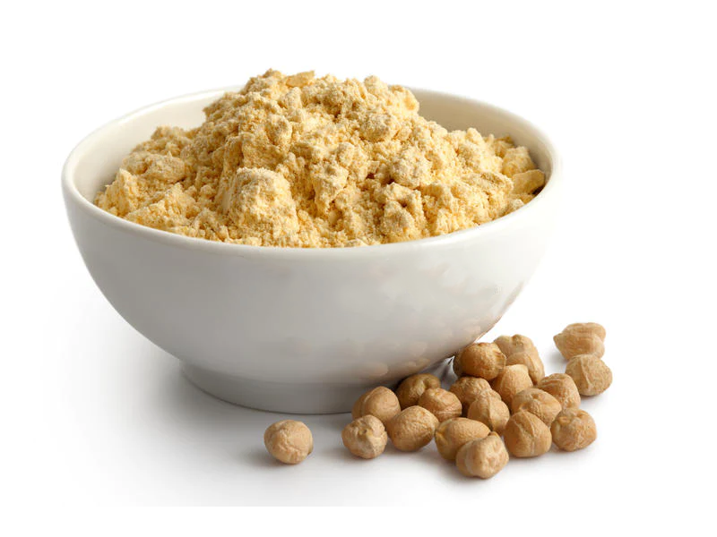 Chickpea Protein Powder