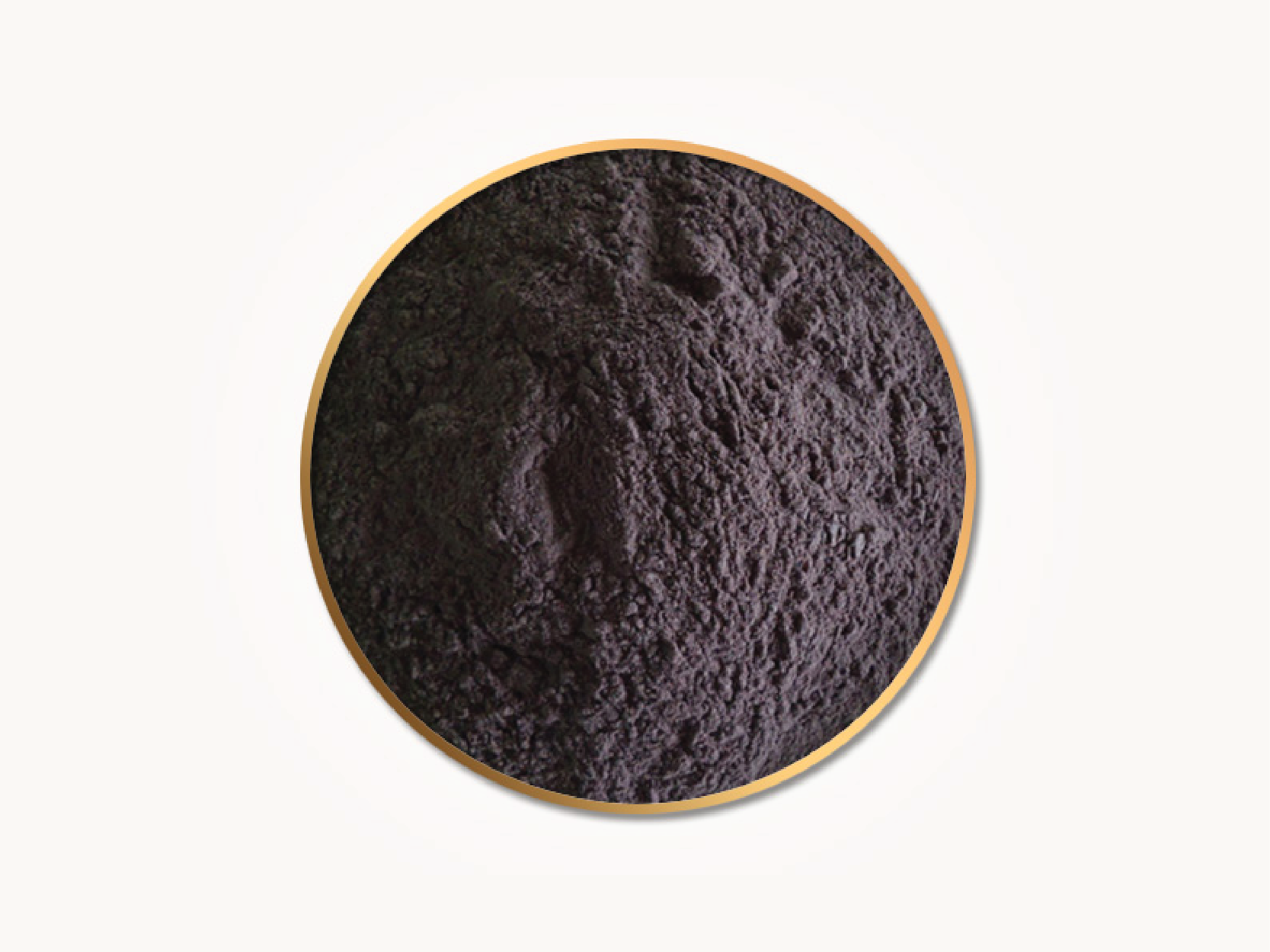 Black Bean Powder