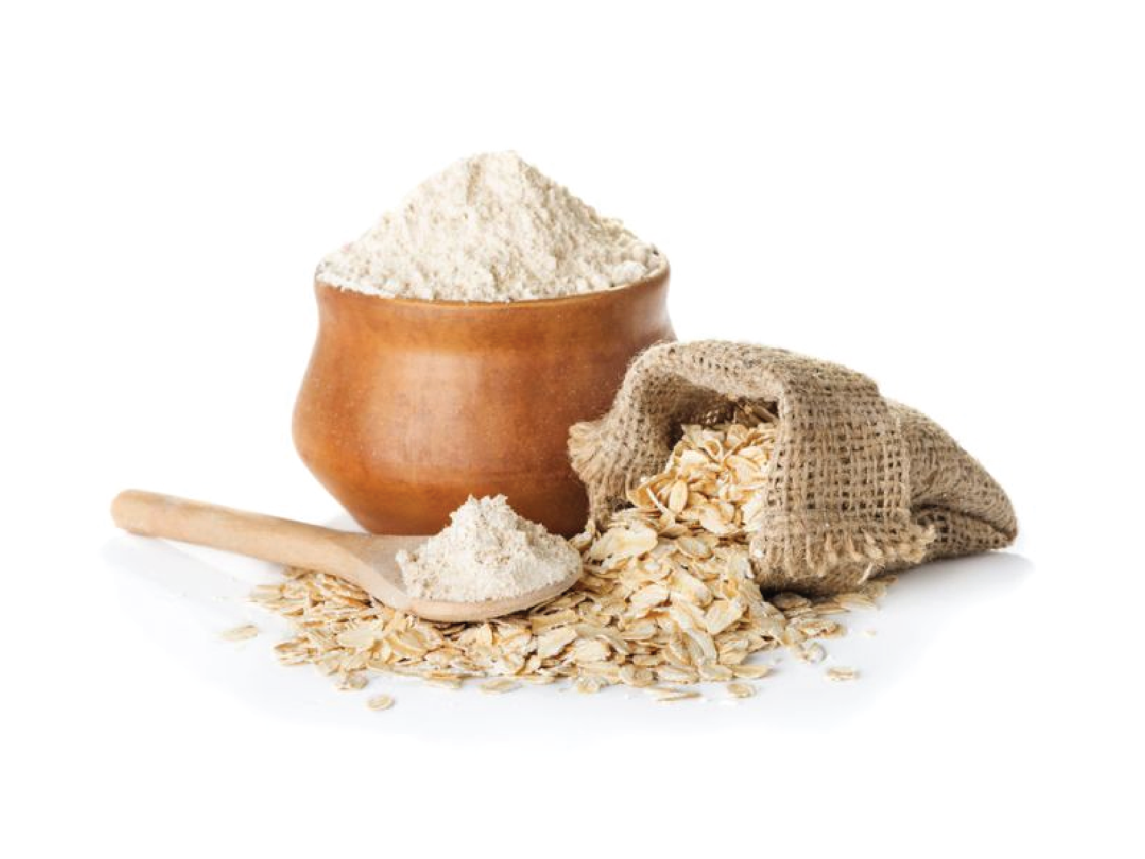 Oat Protein Powder