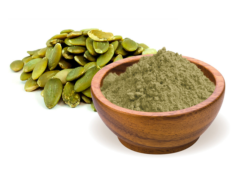 Pumpkin Seed Protein Powder