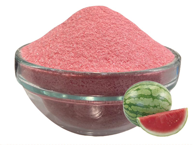 Watermelon Protein Powder