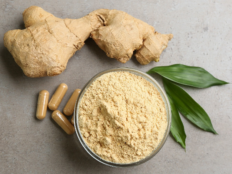 Ginger extract/ powder