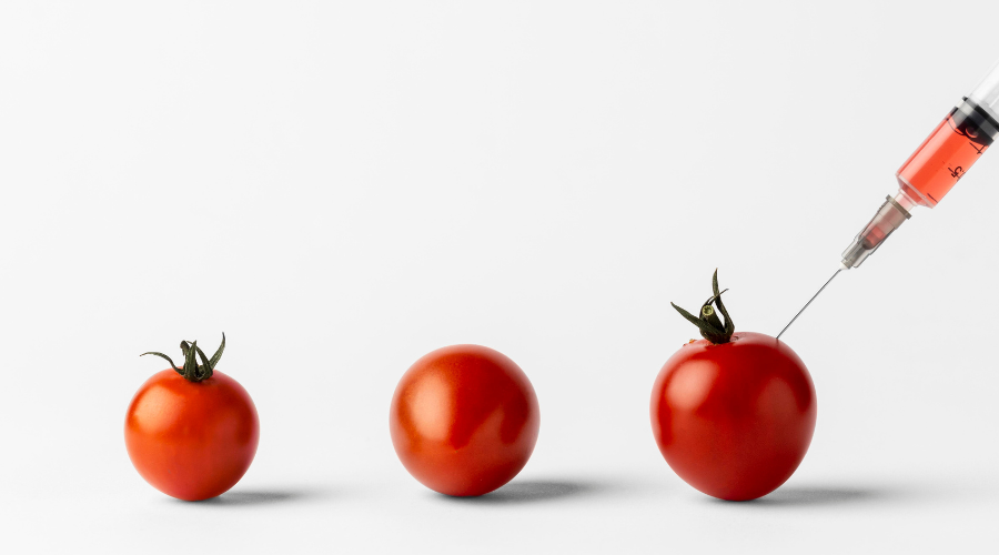 Lycopene-Synthetic Lycopene