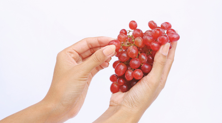 Resveratrol-Resveratrol is a naturally