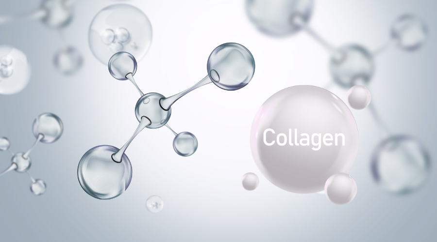 Collagen-From Deep Sea Purity to Collagen