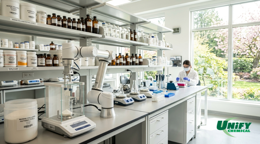 Collagen- Why Unify Collagen Remains the Preferred Choice for Real Users