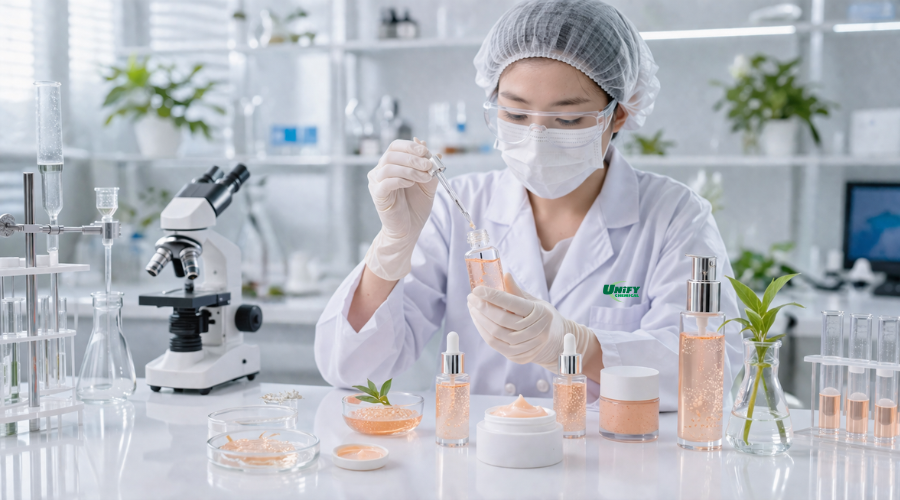 Collagen-Unify: A Leader in Proteoglycan Innovation