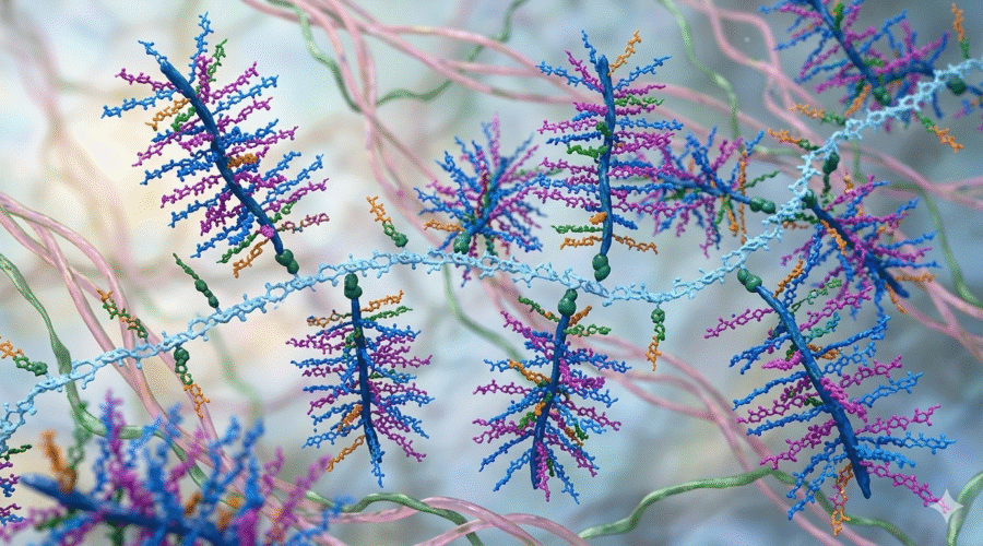 collagen-Transform Supplement Profits with Proteoglycan