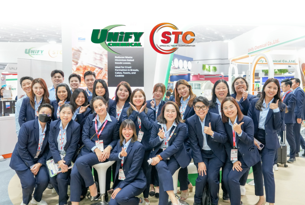 STC-Food Ingredients Asia 2025