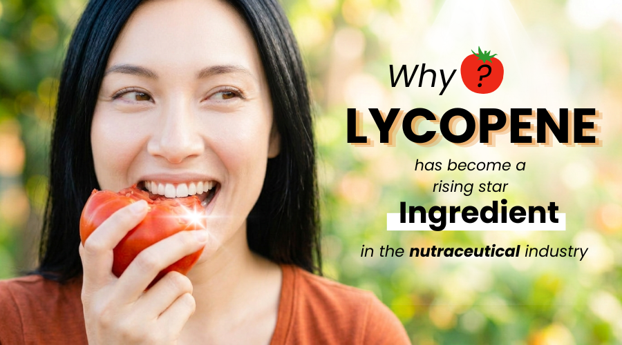 lycopene-Ingredient