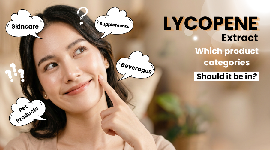 STC-Lycopene extract